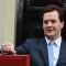 U.K. Chancellor, George Osborne